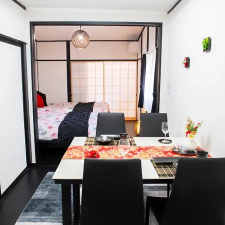 Open Sale-Full Renovation-Stations 4 Min-Usj& Namba Nearby Villa Osaka Exterior photo