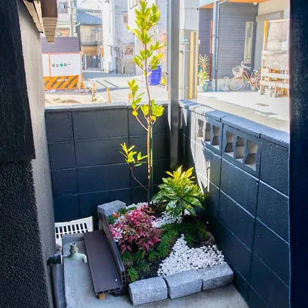Open Sale-Full Renovation-Stations 4 Min-Usj& Namba Nearby Villa Osaka Exterior photo