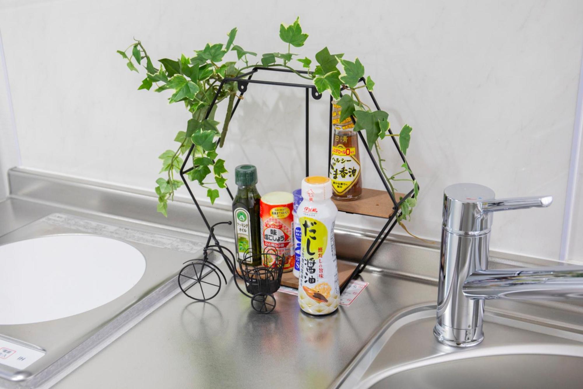 Open Sale-full Renovation-stations 4 Min-usj& Namba Nearby *