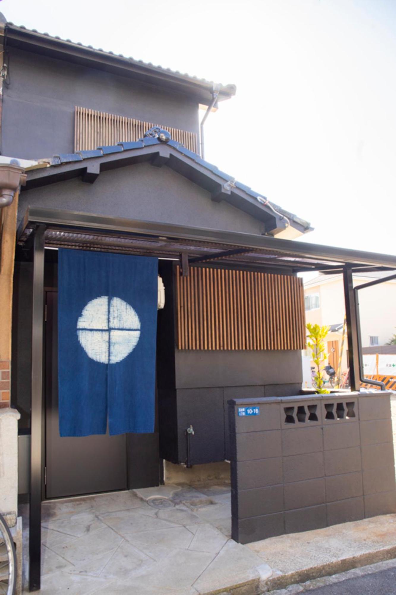 Open Sale-full Renovation-stations 4 Min-usj& Namba Nearby Osaka