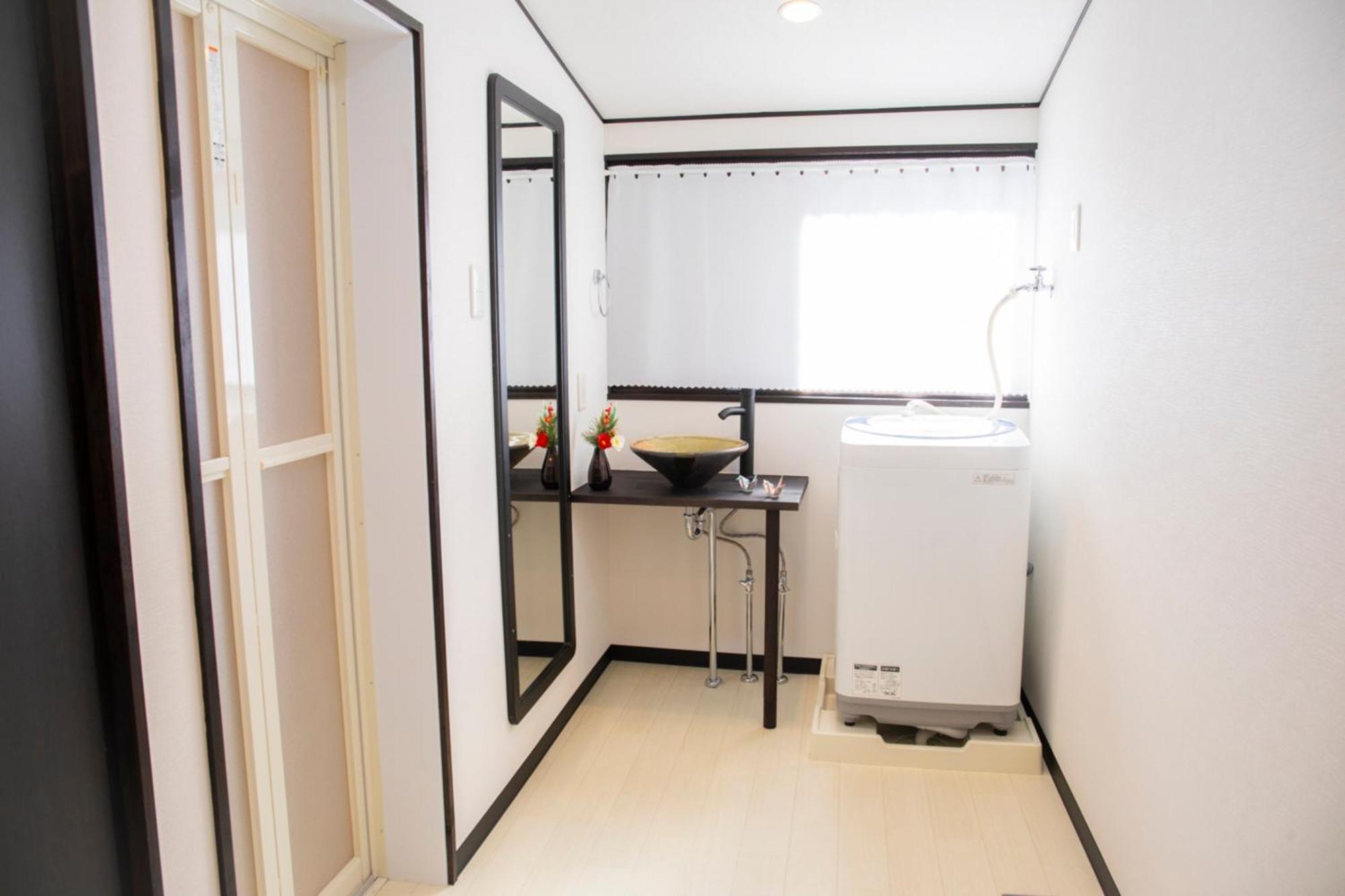 Open Sale-full Renovation-stations 4 Min-usj& Namba Nearby Holiday home