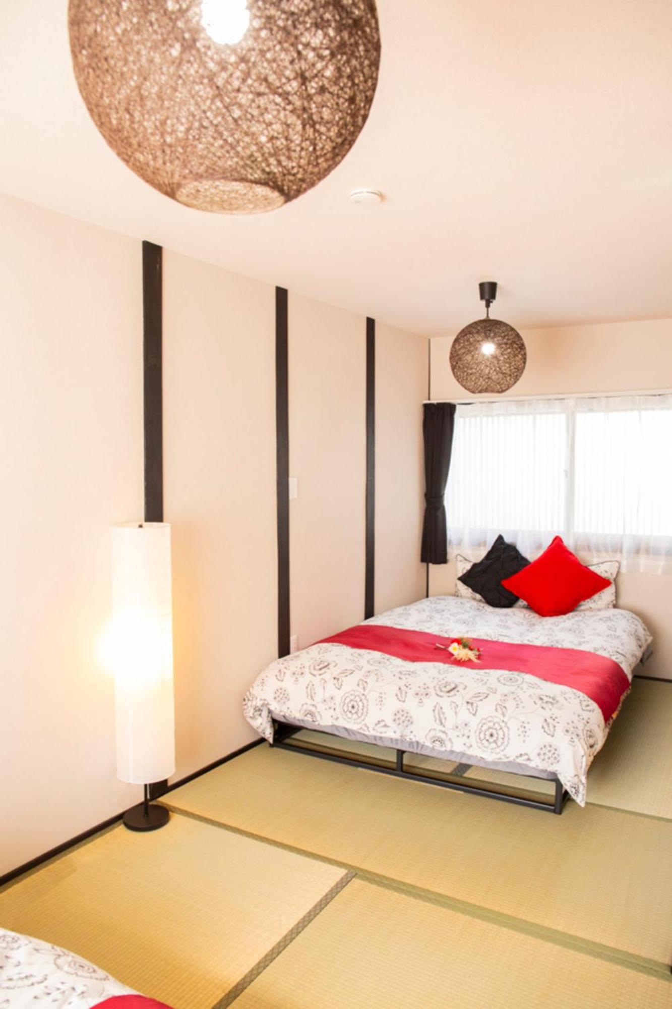 Open Sale-full Renovation-stations 4 Min-usj& Namba Nearby