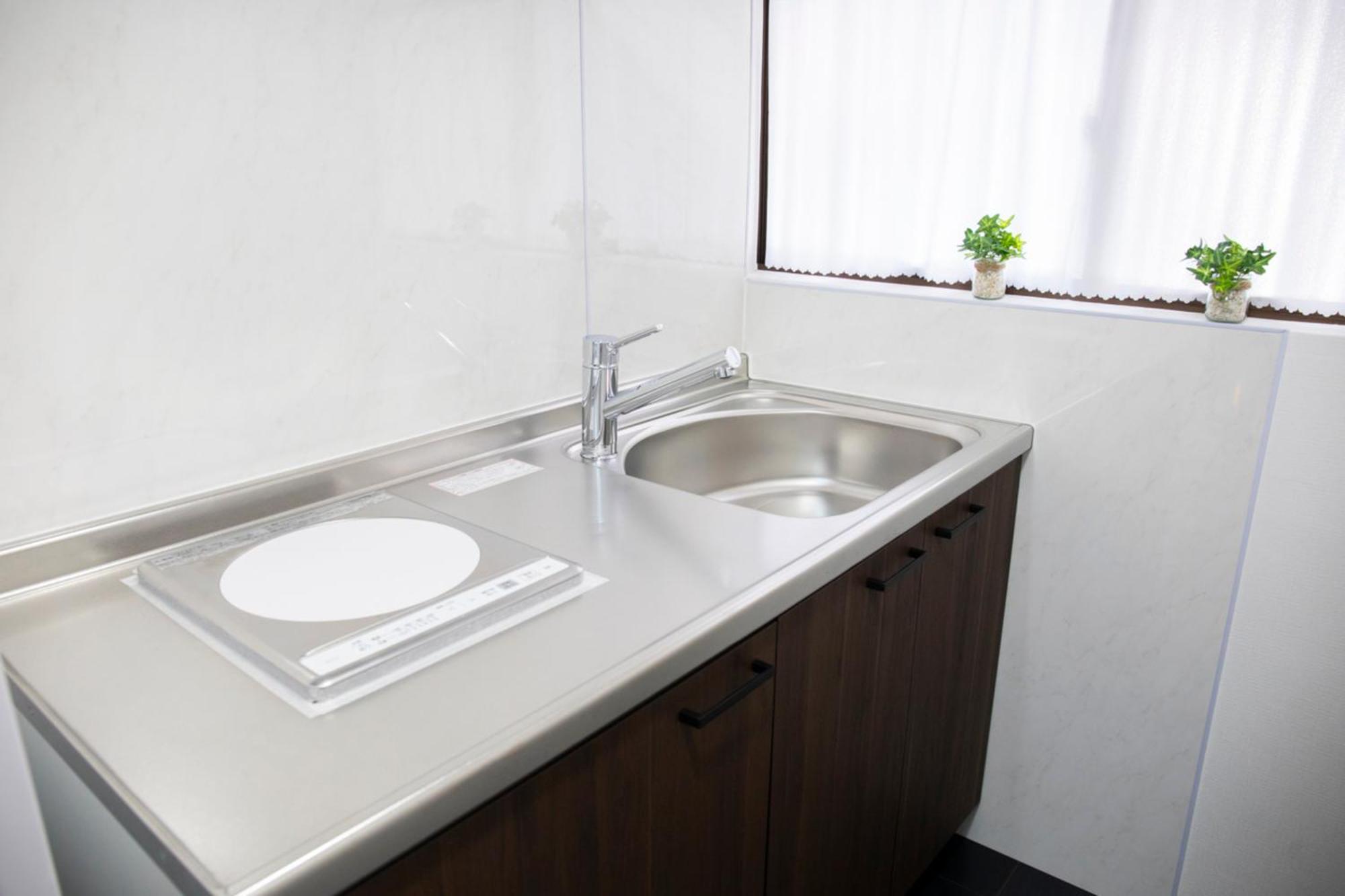 Open Sale-full Renovation-stations 4 Min-usj& Namba Nearby