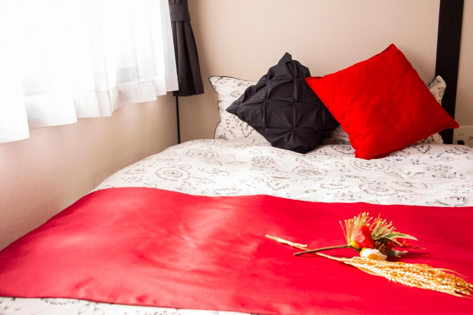 Open Sale-full Renovation-stations 4 Min-usj& Namba Nearby * Osaka